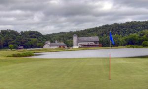 The Golf Club at Deer Chase, Lake of the Ozarks, Missouri, Lake of the Ozarks Golf Courses