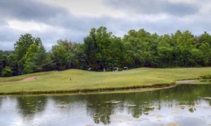 The Golf Club at Deer Chase, Lake of the Ozarks, Missouri, Lake of the Ozarks Golf Courses