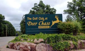 The Golf Club at Deer Chase, Lake of the Ozarks, Missouri, Lake of the Ozarks Golf Courses