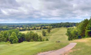 The Golf Club at Deer Chase, Lake of the Ozarks, Missouri, Lake of the Ozarks Golf Courses