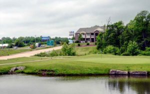 The Links at Columbia Golf and Country Club. Golf Courses in Columbia, Missouri.