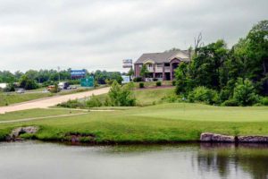 The Links at Columbia Golf and Country Club. Golf Courses in Columbia, Missouri.