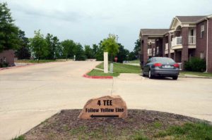 The Links at Columbia Golf and Country Club. Golf Courses in Columbia, Missouri.