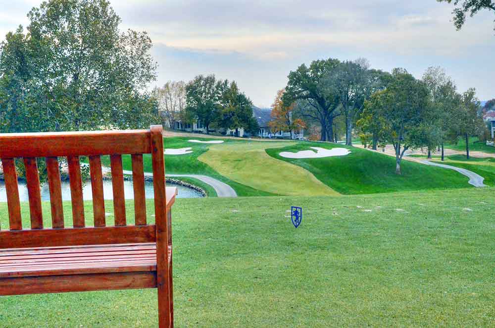 The National Golf Club of Kansas City, Missouri, golf courses in Kansas