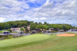 The Oaks Golf Course at Tan-Tar-A, Lake of the Ozarks, Missouri, Best Golf Courses at the Lake of the Ozarks, MO