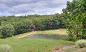 The Oaks Golf Course at Tan-Tar-A, Lake of the Ozarks, Missouri, Best Golf Courses at the Lake of the Ozarks, MO