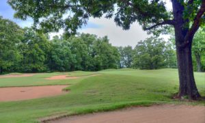 The Oaks Golf Course at Tan-Tar-A, Lake of the Ozarks, Missouri, Best Golf Courses at the Lake of the Ozarks, MO