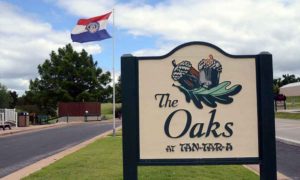 The Oaks Golf Course at Tan-Tar-A, Lake of the Ozarks, Missouri, Best Golf Courses at the Lake of the Ozarks, MO