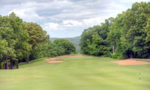 The Oaks Golf Course at Tan-Tar-A, Lake of the Ozarks, Missouri, Best Golf Courses at the Lake of the Ozarks, MO