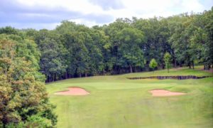 The Oaks Golf Course at Tan-Tar-A, Lake of the Ozarks, Missouri, Best Golf Courses at the Lake of the Ozarks, MO