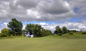 The Oaks Golf Course at Tan-Tar-A, Lake of the Ozarks, Missouri, Best Golf Courses at the Lake of the Ozarks, MO