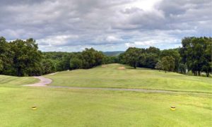 The Oaks Golf Course at Tan-Tar-A, Lake of the Ozarks, Missouri, Best Golf Courses at the Lake of the Ozarks, MO