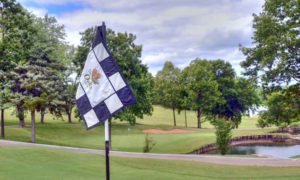 The Oaks Golf Course at Tan-Tar-A, Lake of the Ozarks, Missouri, Best Golf Courses at the Lake of the Ozarks, MO