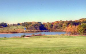 The Posse - Paradise Pointe Golf Complex, Smithville, Missouri