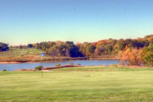 The Posse - Paradise Pointe Golf Complex, Smithville, Missouri