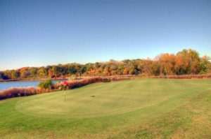 The Posse - Paradise Pointe Golf Complex, Smithville, Missouri