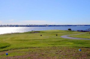 The Posse - Paradise Pointe Golf Complex, Smithville, Missouri