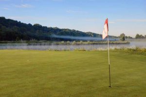 The Quarry at Crystal Springs, St. Louis Golf Courses