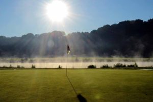 The Quarry at Crystal Springs, St. Louis Golf Courses