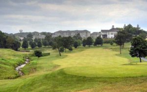 Thousand Hills Golf Resort. Best Golf Courses in Branson