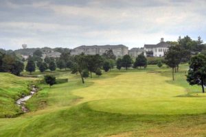 Thousand Hills Golf Resort. Best Golf Courses in Branson