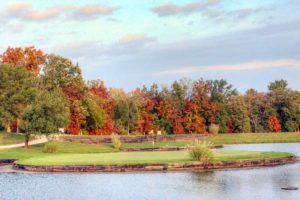 Three Pines Golf Course. Golf Courses in Ewing