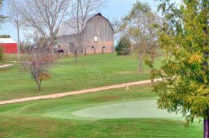 Three Pines Golf Course. Golf Courses in Ewing