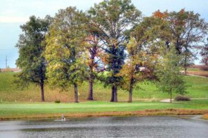 Three Pines Golf Course. Golf Courses in Ewing