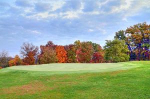 Three Pines Golf Course. Golf Courses in Ewing