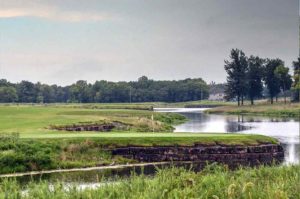 Tiffany Greens Golf Club, Best Golf Courses in Kansas City, Missouri