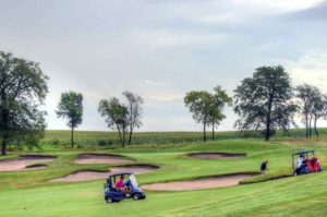 Tiffany Greens Golf Club, Best Golf Courses in Kansas City, Missouri