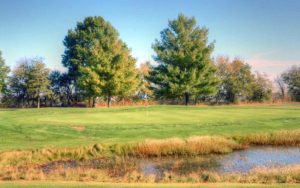 Timber Ridge Golf Course, Golf Courses in Memphis, Missouri