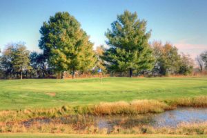 Timber Ridge Golf Course, Golf Courses in Memphis, Missouri