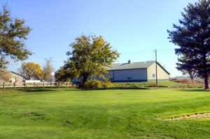 Timber Ridge Golf Course, Golf Courses in Memphis, Missouri