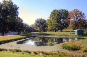 Timber Ridge Golf Course, Golf Courses in Memphis, Missouri