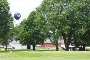 Tipton Country Club, Tipton, Missouri