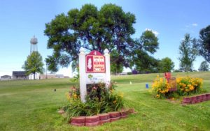 Tri-City Country Club, Emma, Missouri, golf courses in Emma, MO