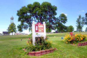 Tri-City Country Club, Emma, Missouri, golf courses in Emma, MO