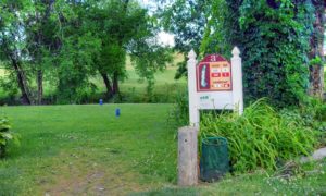 Tri-City Country Club, Emma, Missouri, golf courses in Emma, MO