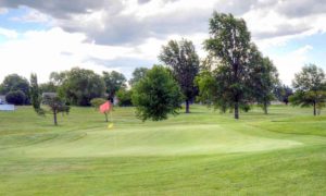 Tri-City Country Club, Emma, Missouri, golf courses in Emma, MO