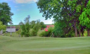 Tri-City Country Club, Emma, Missouri, golf courses in Emma, MO