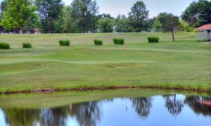 Tri-City Country Club, Emma, Missouri, golf courses in Emma, MO