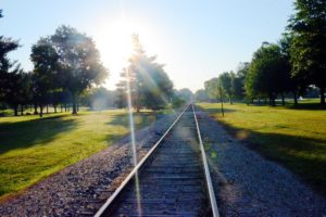 Twin-Hills-Country-Club,-Joplin,-MO-Railroad-Tracks1