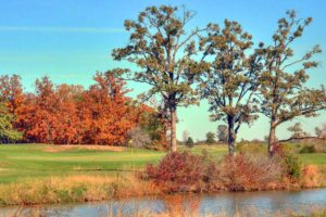 Twin Lakes Golf Course, Golf Courses in Kahoka, Missouri