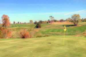 Twin Lakes Golf Course, Golf Courses in Kahoka, Missouri