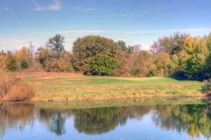 Twin Lakes Golf Course, Golf Courses in Kahoka, Missouri