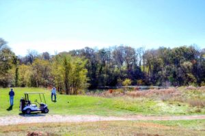 Twin Lakes Golf Course, Golf Courses in Kahoka, Missouri