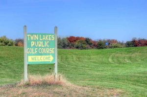 Twin Lakes Golf Course, Golf Courses in Kahoka, Missouri