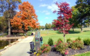 Twin Oaks Country Club, Springfield, Missouri Golf Courses