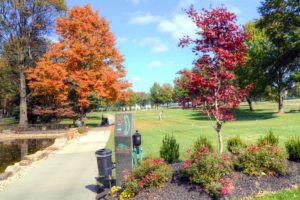 Twin Oaks Country Club, Springfield, Missouri Golf Courses